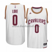 Cleveland Cavaliers Basketball Trøjer 2015-16 Kevin Love 0# Home..